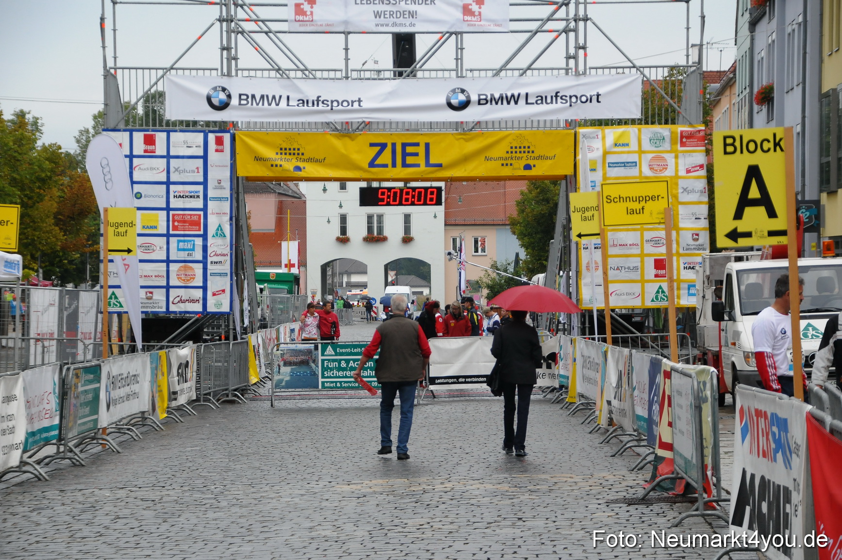 Stadtlauf Neumarkt 2013 1097